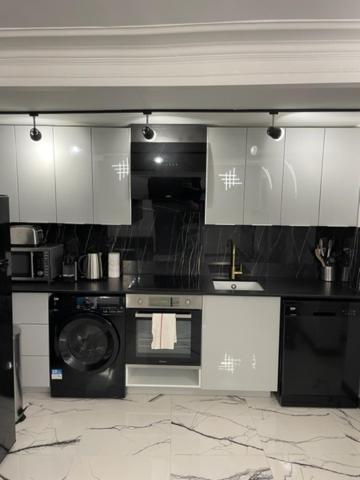 Appartamento Design Au Coeur De