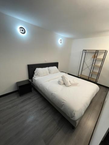Appartamento Design Au Coeur De *