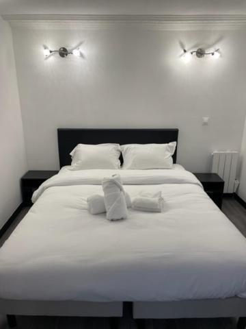 Appartamento Design Au Coeur De