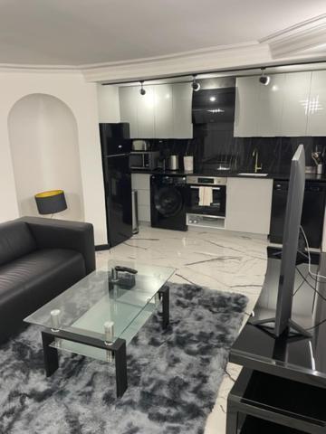 Appartamento Design Au Coeur De *